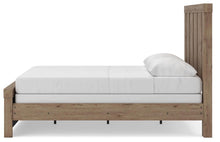 Load image into Gallery viewer, Oliandon Bed