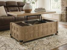 Load image into Gallery viewer, Ridgester Cocktail Table Lift