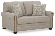 Load image into Gallery viewer, Gaelon Loveseat