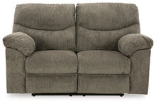 Load image into Gallery viewer, Alphons Reclining Loveseat image