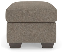 Load image into Gallery viewer, Triston-Peaks Ottoman