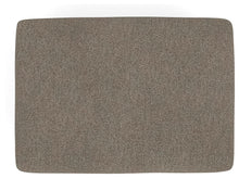 Load image into Gallery viewer, Triston-Peaks Ottoman