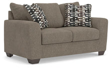 Load image into Gallery viewer, Triston-Peaks Loveseat