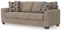 Load image into Gallery viewer, Triston-Peaks Sofa Sleeper