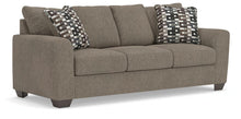 Load image into Gallery viewer, Triston-Peaks Sofa Sleeper