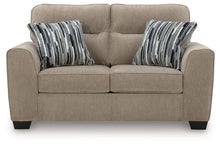 Load image into Gallery viewer, Olten Loveseat