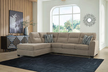 Load image into Gallery viewer, Olten Sectional with Chaise