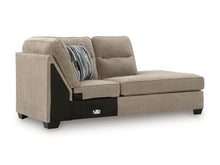 Load image into Gallery viewer, Olten Sectional with Chaise