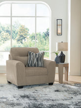 Load image into Gallery viewer, Olten Oversized Chair