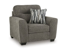 Load image into Gallery viewer, Olten Oversized Chair