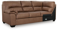 Load image into Gallery viewer, WillowBend Sectional