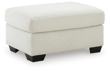 Load image into Gallery viewer, Greenbriar Ottoman