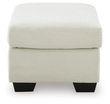 Load image into Gallery viewer, Greenbriar Ottoman