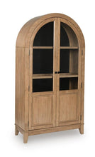 Load image into Gallery viewer, Dagandale Accent Cabinet