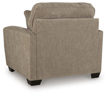 Load image into Gallery viewer, Olten Oversized Chair