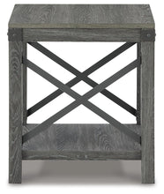 Load image into Gallery viewer, Freedan End Table
