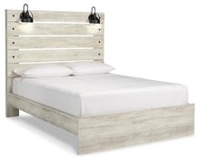 Load image into Gallery viewer, Cambeck Bed