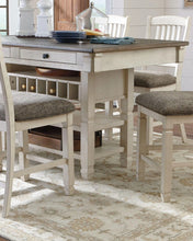 Load image into Gallery viewer, Bolanburg Counter Height Dining Table