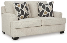 Load image into Gallery viewer, Heartcort Loveseat