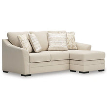 Load image into Gallery viewer, Lango Sofa Chaise Sleeper