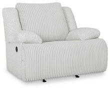 Load image into Gallery viewer, Top Tier Recliner