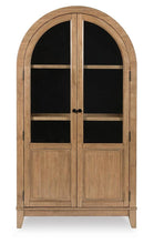 Load image into Gallery viewer, Dagandale Accent Cabinet