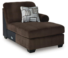 Load image into Gallery viewer, Kimlee Sectional with Double Chaise