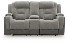 Load image into Gallery viewer, Mixed Motion Loveseat