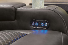 Load image into Gallery viewer, Fyne-Dyme Power Recliner