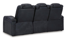 Load image into Gallery viewer, Fyne-Dyme Power Reclining Sofa