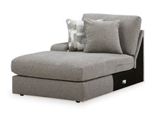 Load image into Gallery viewer, Lindon Sectional with Chaise