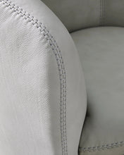Load image into Gallery viewer, Kierreys Swivel Accent Chair
