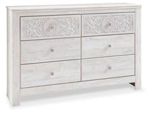 Load image into Gallery viewer, Paxberry Dresser