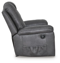 Load image into Gallery viewer, Stockworth Recliner