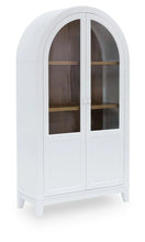 Load image into Gallery viewer, Dagandale Accent Cabinet