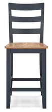 Load image into Gallery viewer, Gesthaven Counter Height Barstool