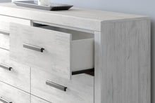 Load image into Gallery viewer, Cayboni Dresser