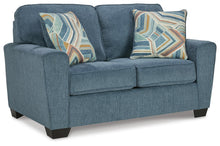 Load image into Gallery viewer, Cashton Loveseat