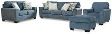 Load image into Gallery viewer, Cashton Living Room Set