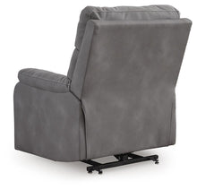 Load image into Gallery viewer, Next-Gen Durapella Power Lift Recliner