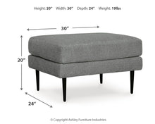 Load image into Gallery viewer, Hazela Living Room Set