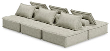 Load image into Gallery viewer, Bales Modular Seating
