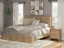 Load image into Gallery viewer, Gramburg Bed