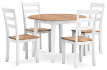 Load image into Gallery viewer, Gesthaven Dining Set