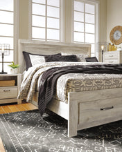 Load image into Gallery viewer, Bellaby Bed