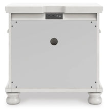 Load image into Gallery viewer, Rowlenstown Nightstand
