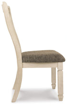 Load image into Gallery viewer, Bolanburg Dining Chair