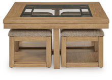 Load image into Gallery viewer, Wittenmyer Cocktail Table
