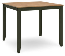 Load image into Gallery viewer, Gesthaven Counter Height Dining Table and 4 Barstools (Set of 5)