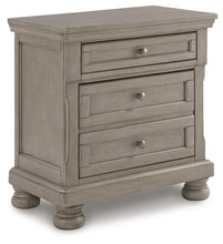 Load image into Gallery viewer, Lettner Bedroom Set